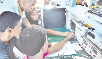 Infotep tiene gran oferta formativa en San Juan
