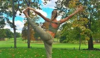 Cosas que deberías saber antes de practicar yoga