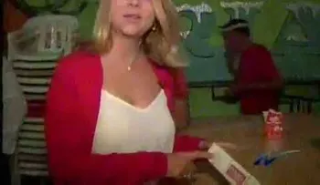Nuria revela el gran negocio del contrabando en RD (VIDEO)