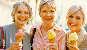 11 alimentos recomendados para la tercera edad