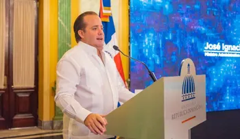 Paliza: "Interesados ya pueden inscribirse para participar en el I Foro Internacional de Innovación Pública"