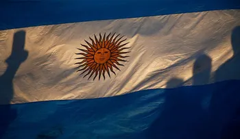 Argentina: economía en transición