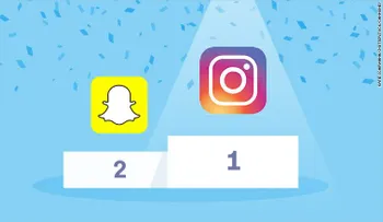 Instagram llega a 700 millones de usuarios, ¿superará a Snapchat?