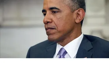 Obama dice que "es hora" de ofrecer una baja de maternidad retribuida en EEUU