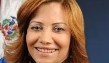 Diputada de ultramar deplora la inseguridad en el país   