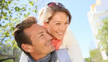 Las 6 etapas en una relación de pareja