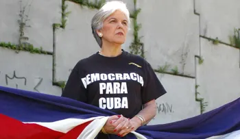 Exilio cubano en EEUU publica petición a favor de elecciones libres en Cuba