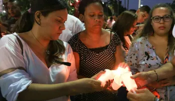 Nuevo atentado contra comando de la policía en Colombia deja varios heridos