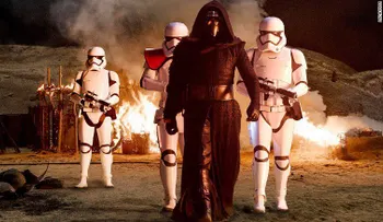 Qué dice la crítica de â??Star Wars: El despertar de la fuerza'