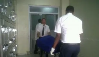 Niña de tres meses muere de dengue hemorrágico