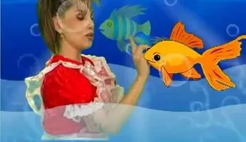 Las muñequitas elizabeth (VIDEO)