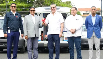 Presidente Abinader dice pasará Nochebuena y Navidad en familia; reitera llamado a la prudencia y evitar excesos