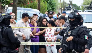 CODUE pide revisar el protocolo para enfrentar la delincuencia