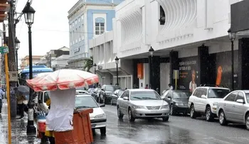 Onamet pronostica lluvias para este martes