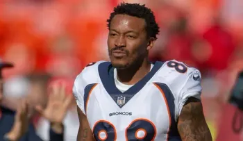 Muere a los 33 años Demaryius Thomas, exjugador de la NFL y ganador del Super Bowl