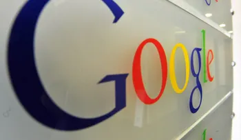 Google pierde información tras una tormenta eléctrica