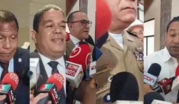 Legisladores dominicanos llaman al diálogo con Haití por restricciones comerciales