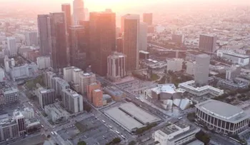 Los Ángeles acogerá los Juegos Olímpicos de 2028