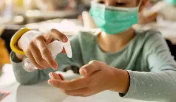 El COVID-19, como otros coronavirus, podría ser sobre todo infantil y no grave
