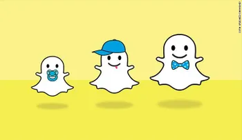 Las ganancias de las acciones de Snapchat han desaparecido