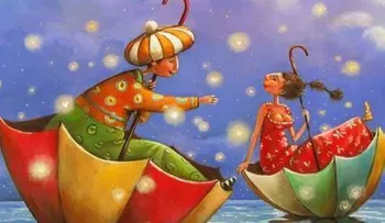 Una historia que te encantará: Los compañeros de vida te aman como eres