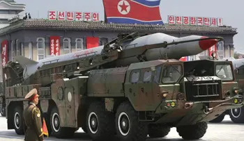 Las 5 armas más letales de Corea del Norte
