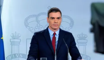 Sánchez pedirá una última prórroga de las medidas por el coronavirus