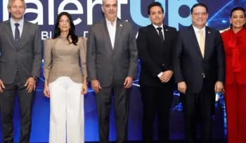 Gobierno ofrece 15 mil becas para formación tecnológica a través de Talent Up