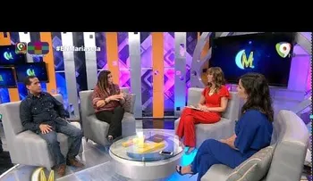 Revelan cómo siete personas se salvaron del COVID-19, con Invermectina, tres aspirinas e inhalaciones de agua de sal
