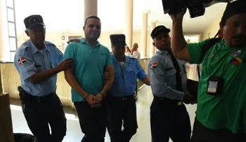 Exraso Franklin Padilla Núñez, que mató a Delcy Yapor, apela sentencia 