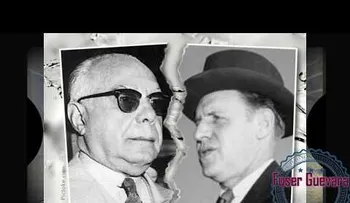 El último día de Trujillo: Interrogatorio realizado a su chofer Zacarías de la Cruz