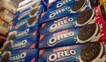 Por qué Donald Trump y Hillary Clinton están molestos por las galletas Oreo