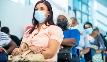 Más de 400 personas beneficiadas con primera jornada preventiva contra el cáncer realizada por el Gabinete de Política Social e INCART