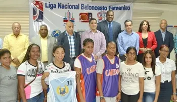 El torneo de la LNBF arranca este viernes
