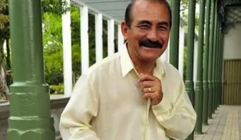 Renuncia el cantante principal de El Gran Combo 