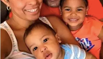 Siguen indagando razones por la que dominicano encontrado ahorcado, habría matado a su esposa y dos hijos 