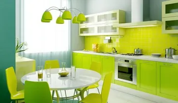 Cocinas modernas y pequeñas para inspirarte
