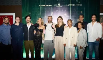 «La corta vida de las flores», el debut de Pablo Lozano, llega a los cines dominicanos