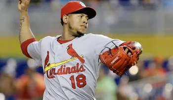 Martínez logra su octavo triunfo para San Luis 