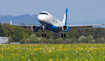 Los vuelos de aerolíneas más cortos del mundo