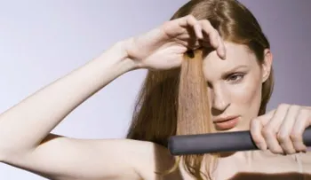 Repara de manera natural tu cabello quemado