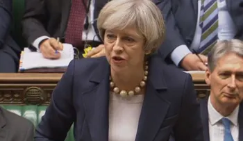 Parlamento británico vota a favor de empezar el proceso del Brexit