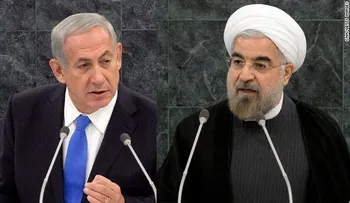 El mundo observa nerviosamente el aumento de las tensiones entre Irán e Israel: ¿cómo llegamos a este punto?