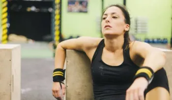 10 señales que muestran que te estás pasando con el ejercicio