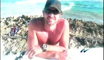 Nuria investiga la misteriosa desaparición de extranjero en Cabarete (VIDEO)