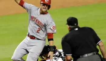 Rojos ganan, con repetición polémica 