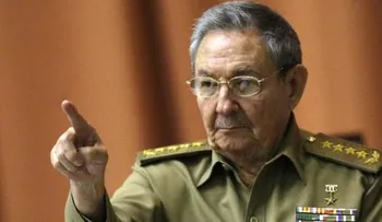 Cuba anuncia maniobras militares, horas después del triunfo de Donald Trump