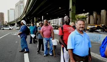 Sacerdotes critican a legisladores y funcionarios acumulan grandes riquezas y se olvidan de los pobres 