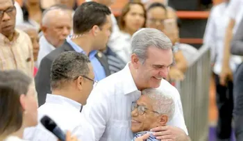 Presidente Abinader entregará títulos de propiedad en Guayubín; antes desarrollará agenda de trabajo en el DN 