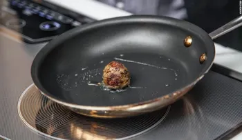 ¿Cuán cerca estamos de comer una hamburguesa cultivada en un laboratorio?